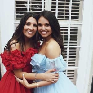 Meet your Posher, Nina